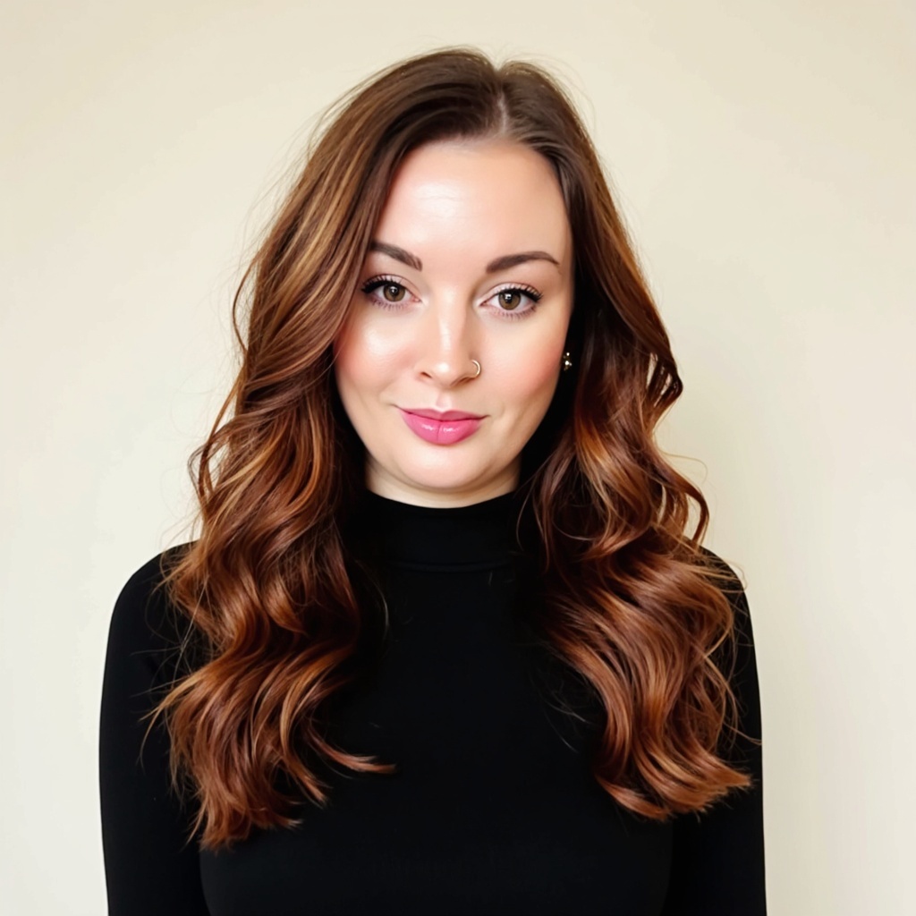 Gabrielle Skinner, LPC